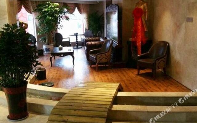 登封万好商务酒店