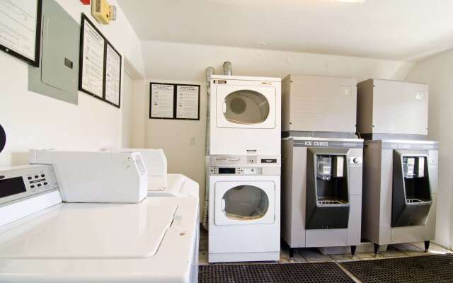 Motel 6 Twentynine Palms, CA