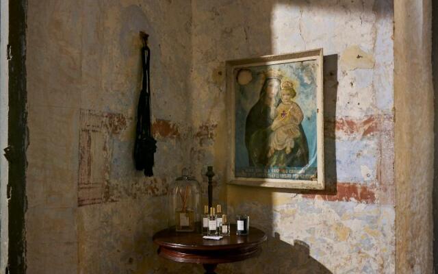 Coqui Coqui Casa de los Santos Izamal - THE ONLY ONE SUITE COLLECTION