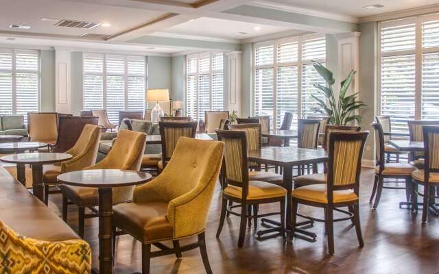 Hampton Inn Charleston - Daniel Island