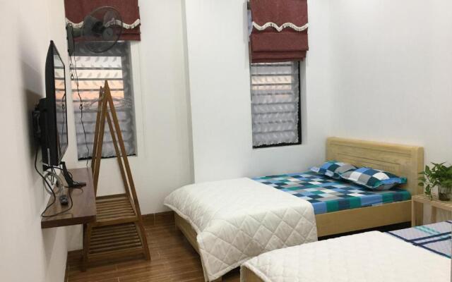 Ken King 2 - homestay gần biển giá rẻ