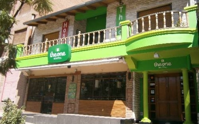 The One Hostel