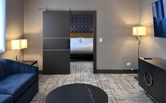 SpringHill Suites by Marriott Chicago Chinatown