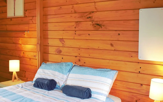 Bay of Islands Lodge