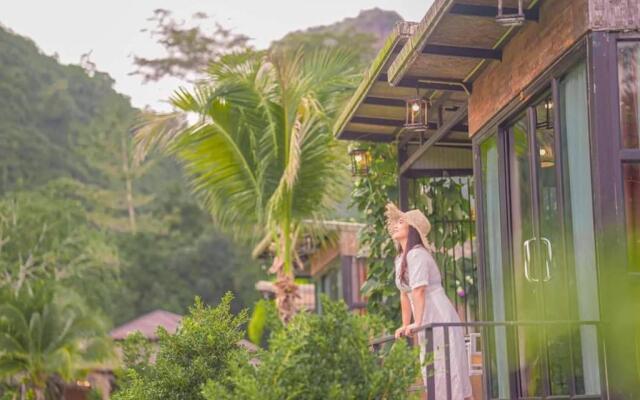 Cheiwlan Camp & Resort