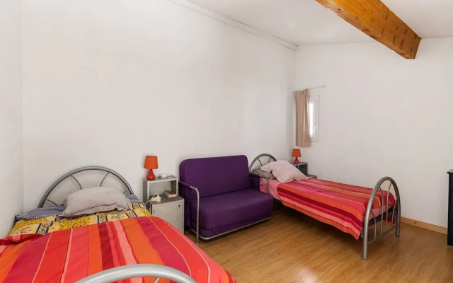 House in France Near Beach & City Center