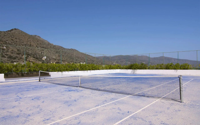 Luxury Heavens Crete