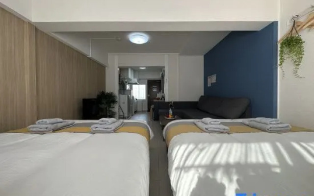 nestay apartment tokyo otsuka