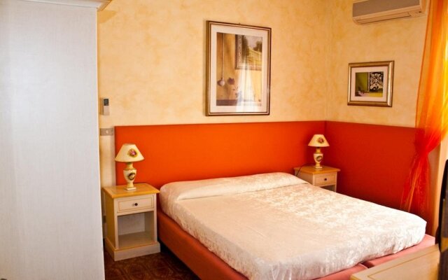 Hotel Affittacamere Bertini