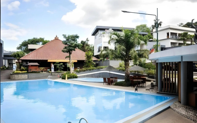 Griya Persada Convention Hotel & Resort