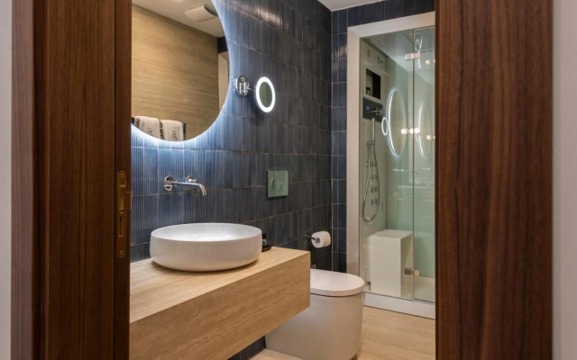 The Duke Boutique Hotel