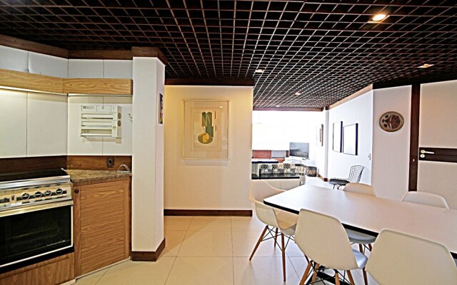 Rio Spot Apartment I001