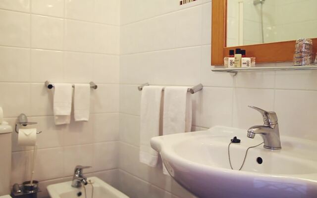 Alcazar Hotel & SPA