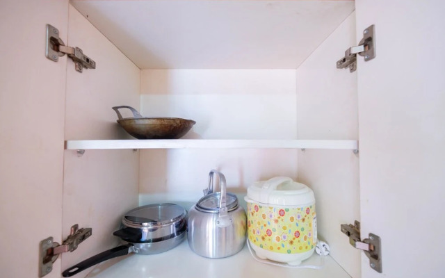 2BR Apartment @ Green Pramuka City