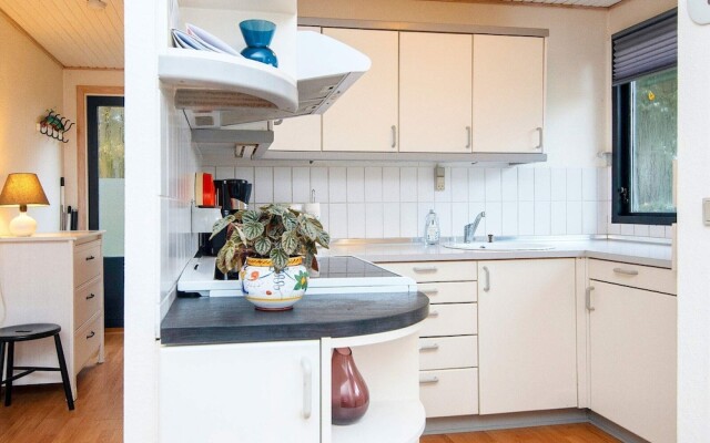 4 Person Holiday Home in Silkeborg-by Traum