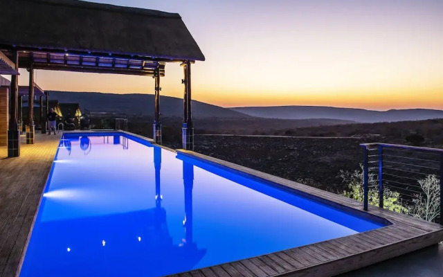 Ingwe Lodge