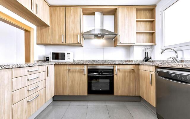 Playa de la Arena 1 Bedroom