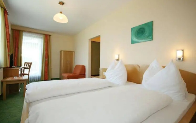 Wellness-Pension Jagahüttn
