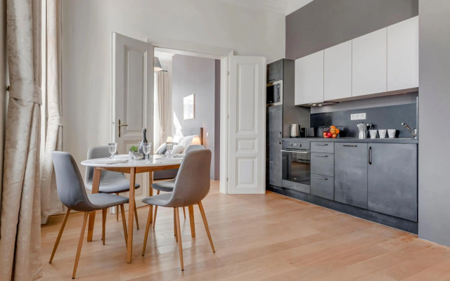 Kaizl Park Residence