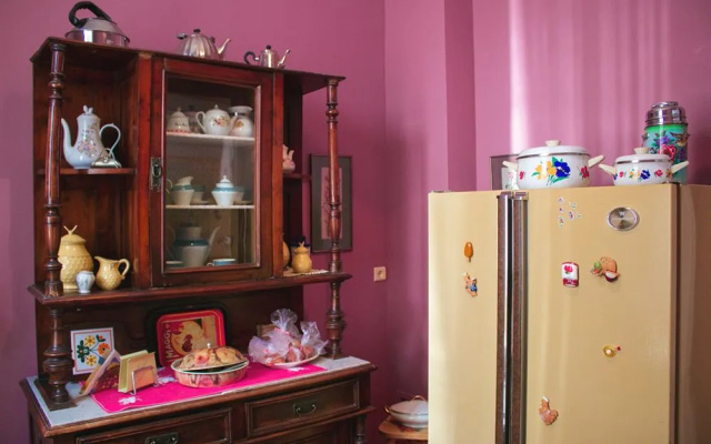 Athens Quinta - Hostel