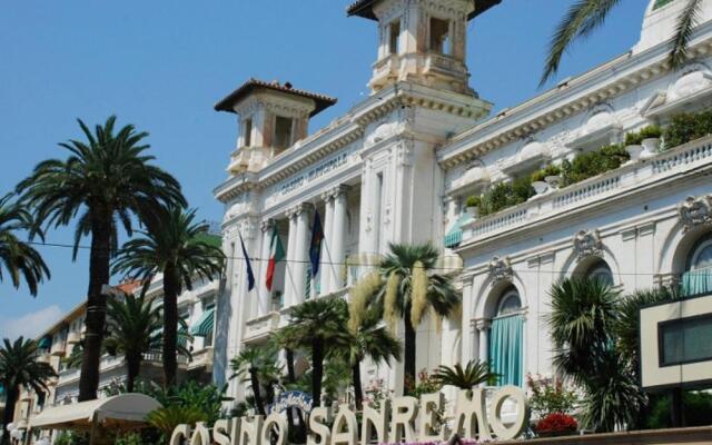 Ylli House Sanremo