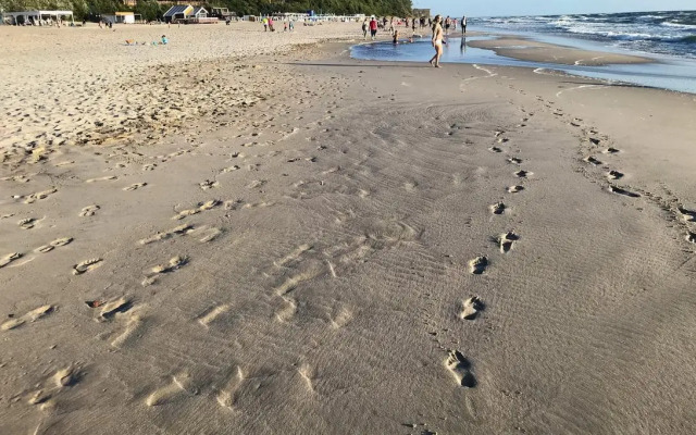 База отдыха Кусто