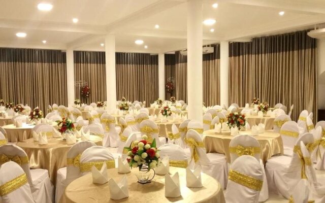 Mahagedara Holiday Home