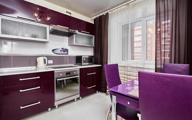 Сутки Томск на улице Розы Люксембург