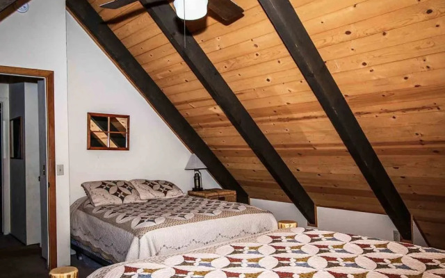 Gertie's Getaway #1457