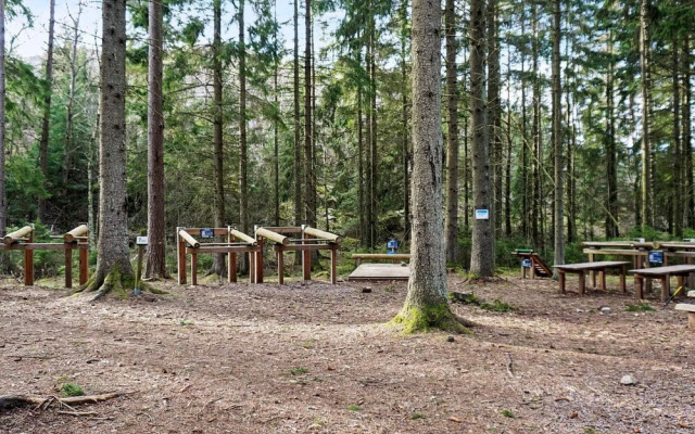 8 Person Holiday Home in Bovallstrand