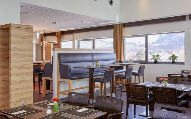 H+ Hotel Salzburg