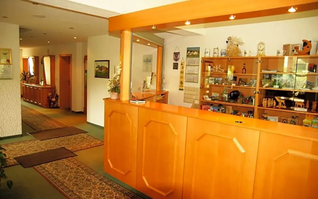 Hotel & Restaurant Danelchristelgut