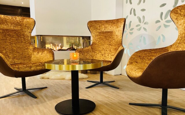 Hotel Schaepkens van St Fijt