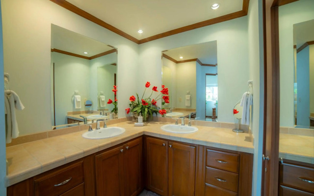 2 bedr Veranda second floor