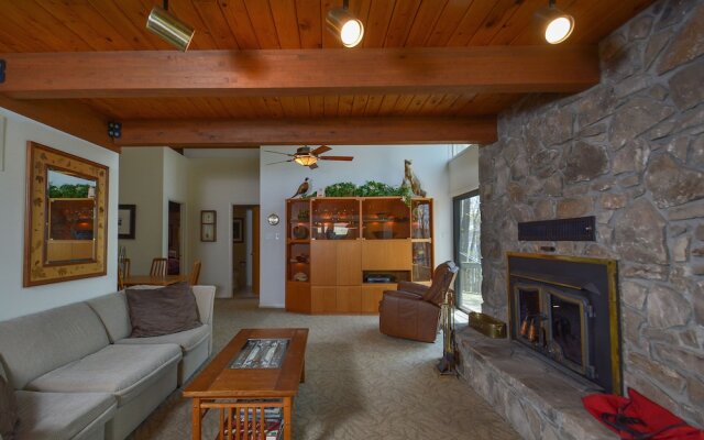 Sunset Reflections 3 Bedroom House