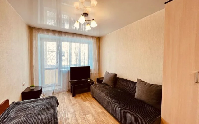 LEVEL Apartments on Yeletskaya St., 56