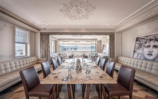 The House Hotel Bosphorus