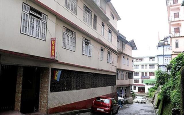 Hotel Gyatso
