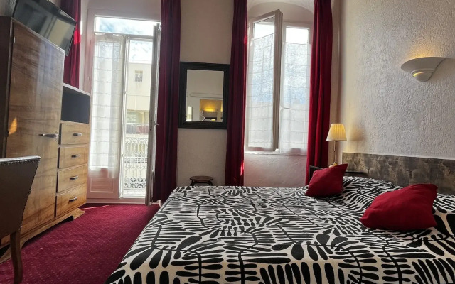 Nouvel Hôtel