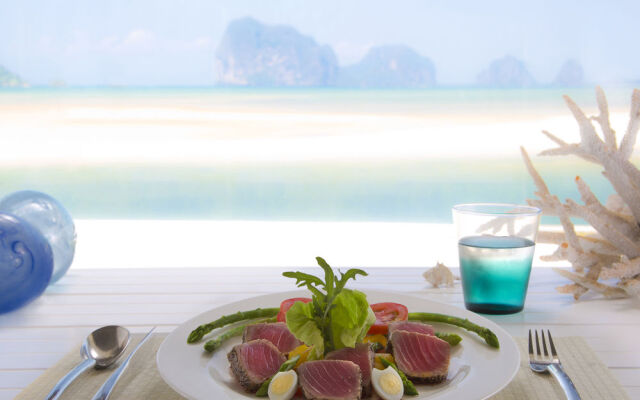 Anantara Si Kao Resort & Spa