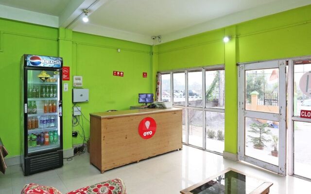 OYO 9800 Shree Krishna Guest House