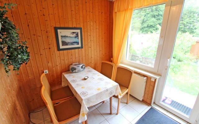 Ferienwohnung Waren SEE 8211