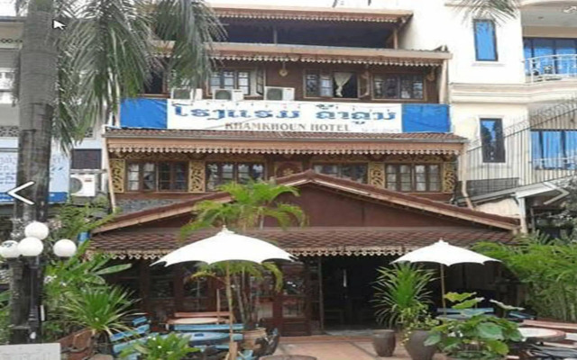 Khamkhoun Hotel