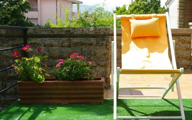 B&B - Tre conigli sul comò