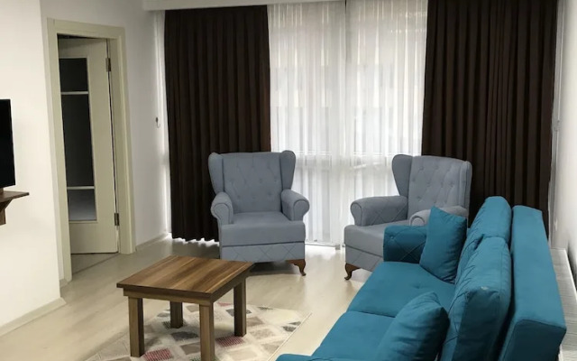Yaman Suite Hotel