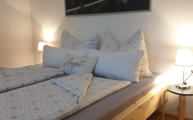 Appartement Dorrer