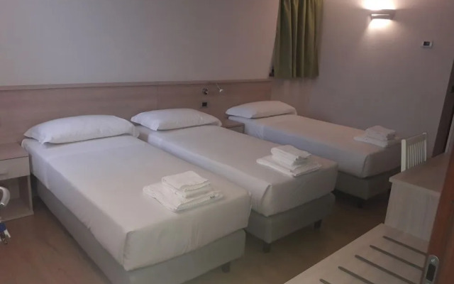 Albergo Diffuso Belvedere