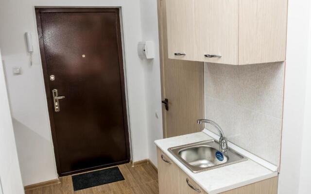 Apartments Akniet 233 Asia Park