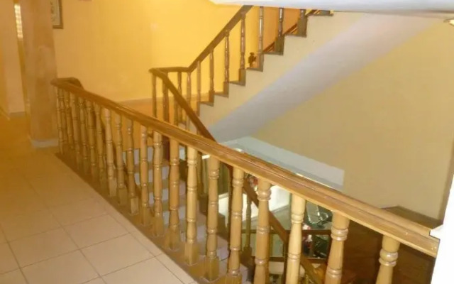 Harmonia Hotel