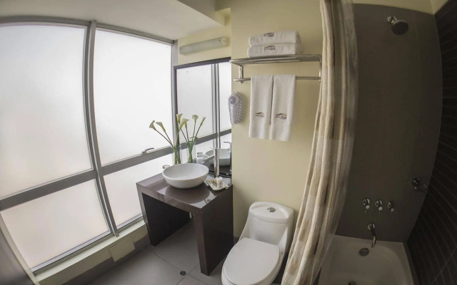 Allpa Hotel & Suites